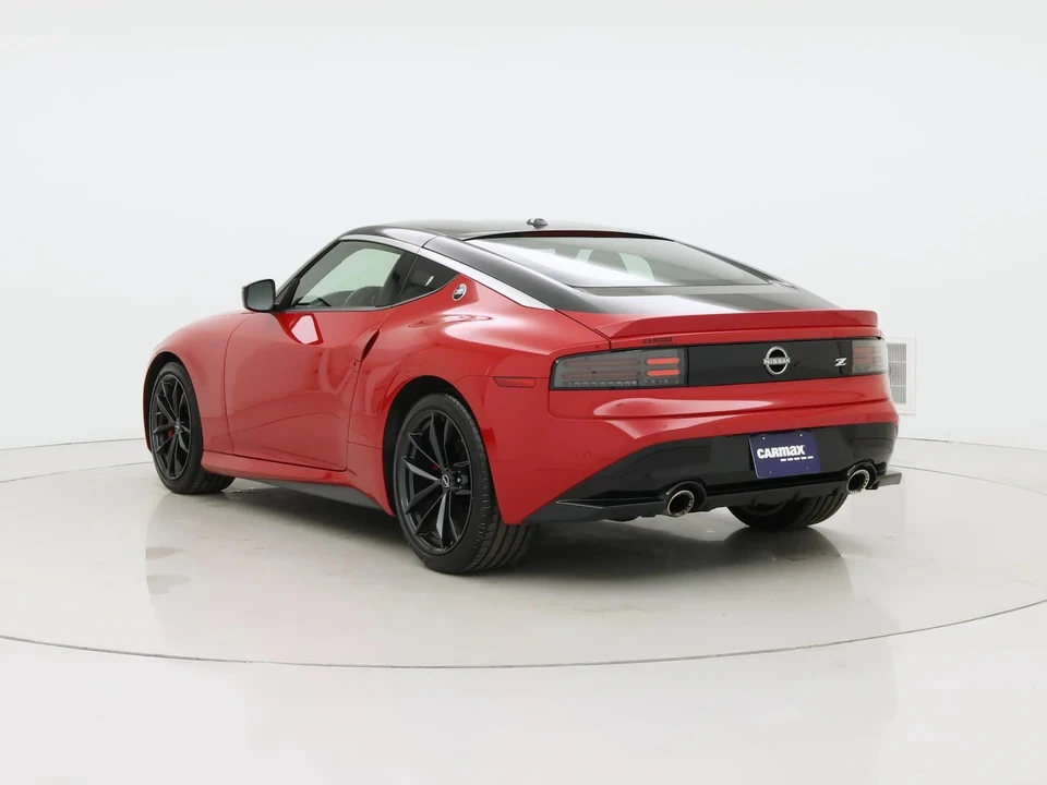 2025 Nissan Z 7th Gen - Image 3 of 26