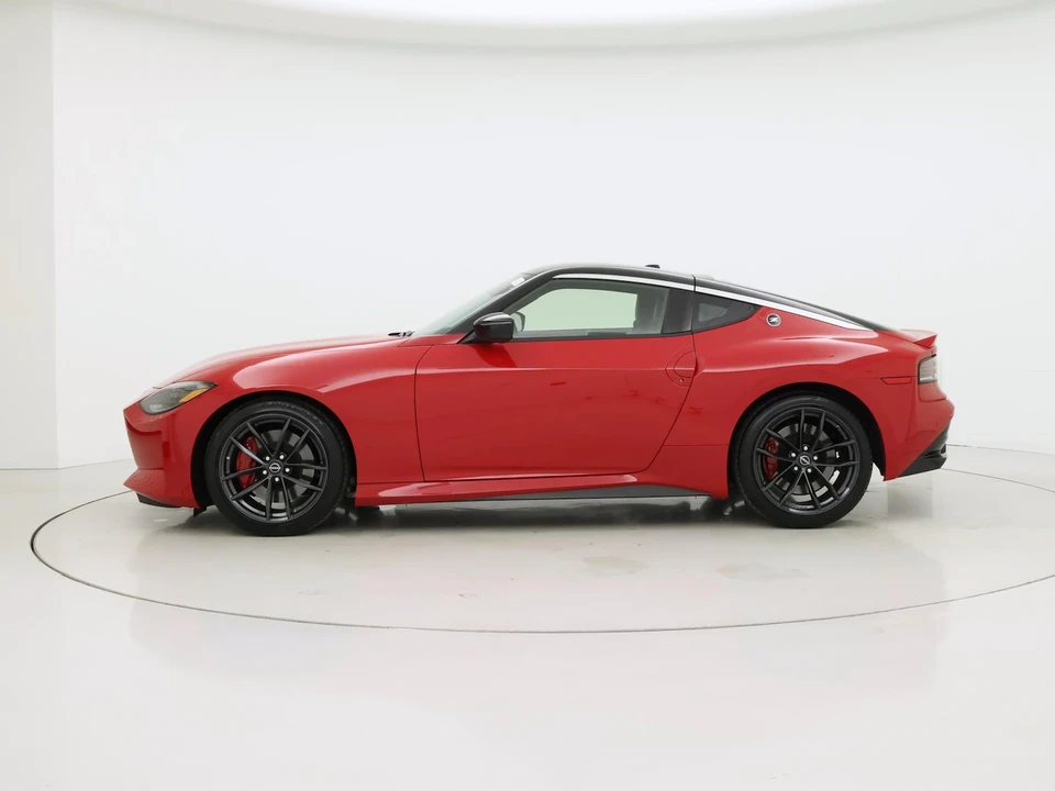2025 Nissan Z 7th Gen - Image 4 of 26