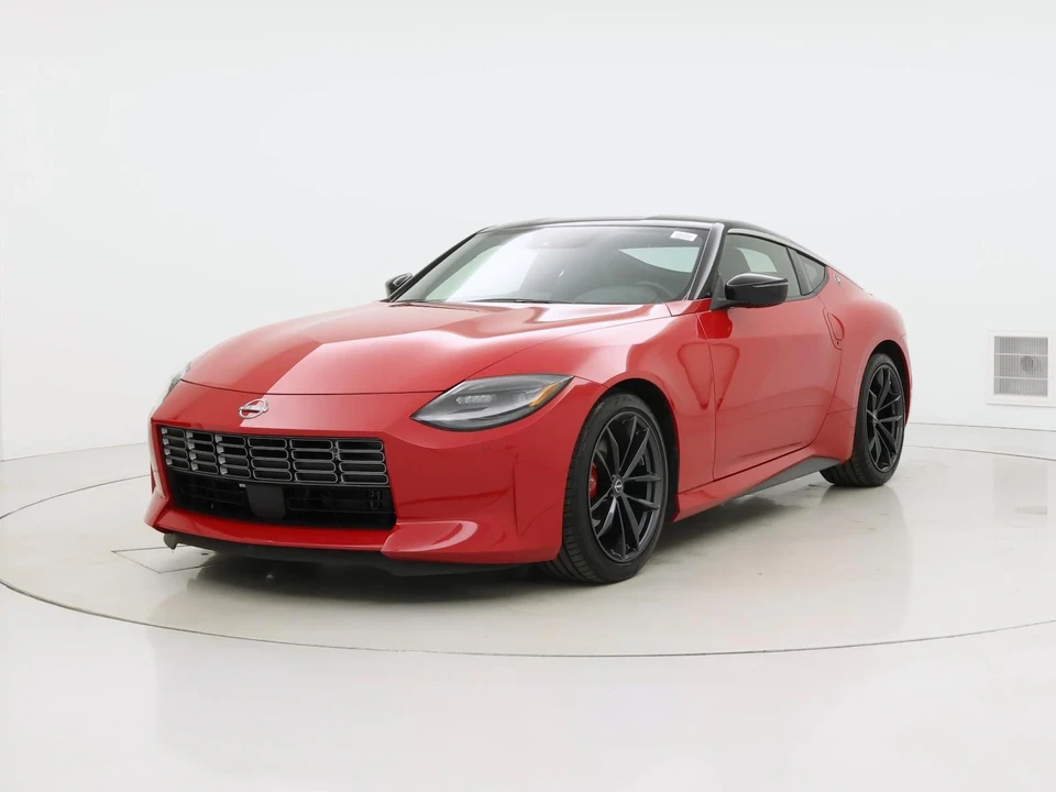 2025 Nissan Z 7th Gen - Image 5 of 26