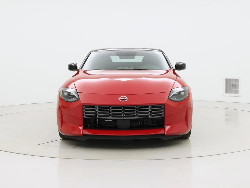 2025 Nissan Z 7th Gen - Image 6 of 26