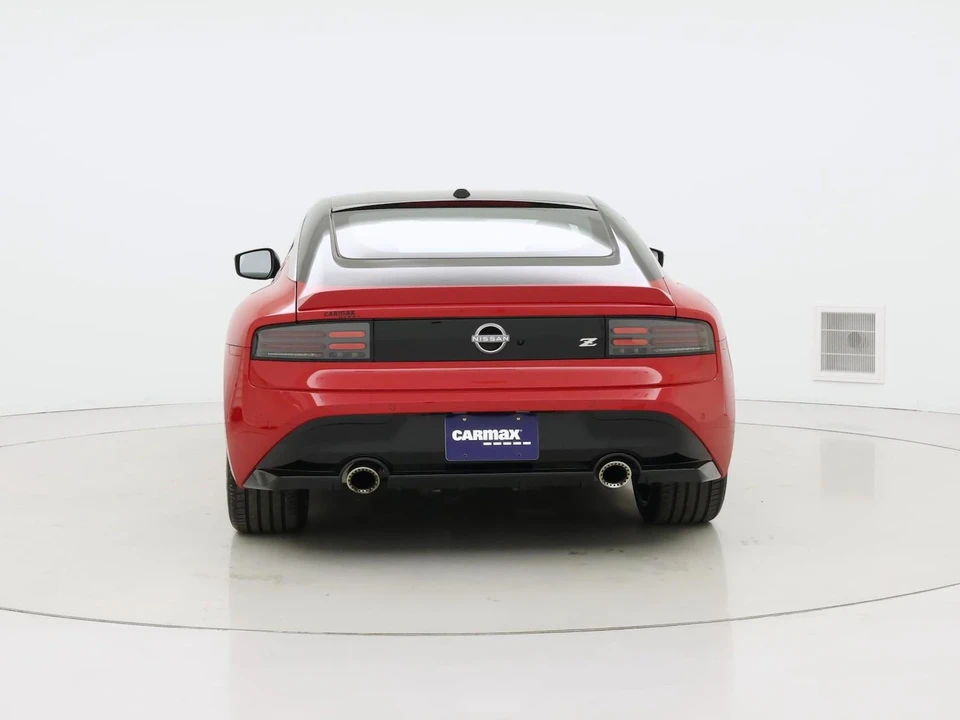 2025 Nissan Z 7th Gen - Image 7 of 26