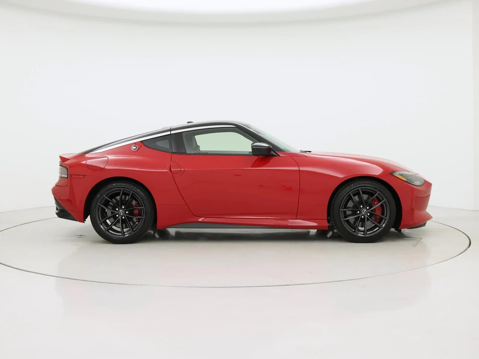 2025 Nissan Z 7th Gen - Image 8 of 26