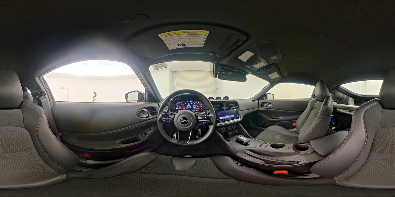 2025 Nissan Z 7th Gen - Image 26 of 26