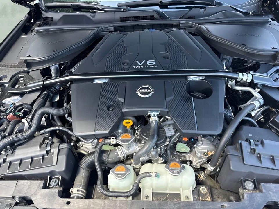 2025 Nissan Z 7th Gen - Image 29 of 31