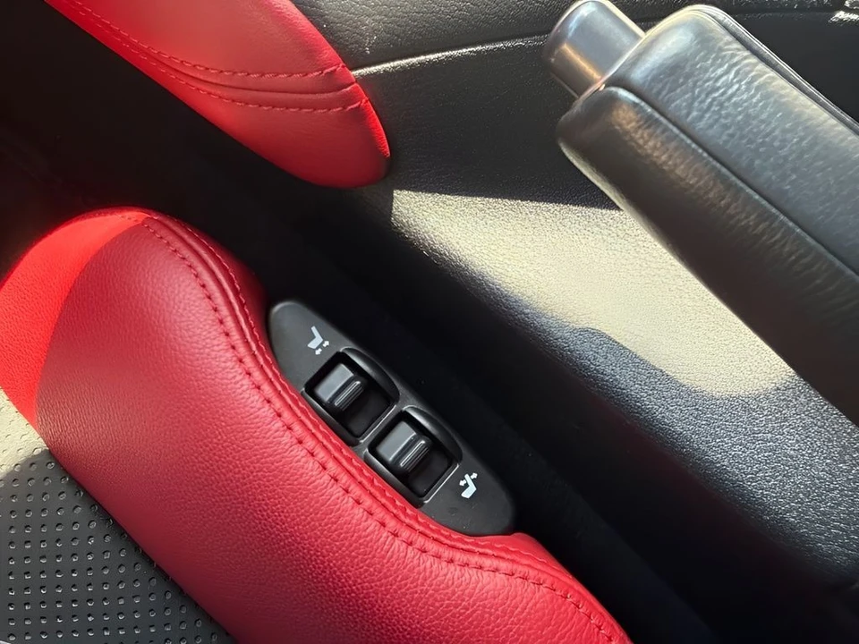 2025 Nissan Z 7th Gen - Image 11 of 31