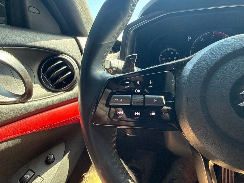 2025 Nissan Z 7th Gen - Image 14 of 31