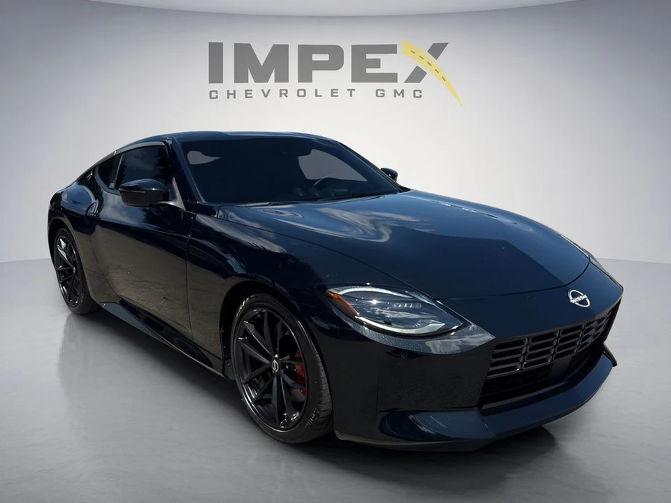 2025 Nissan Z 7th Gen - Image 8 of 31