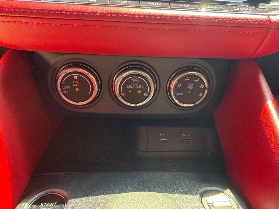 2025 Nissan Z 7th Gen - Image 20 of 31