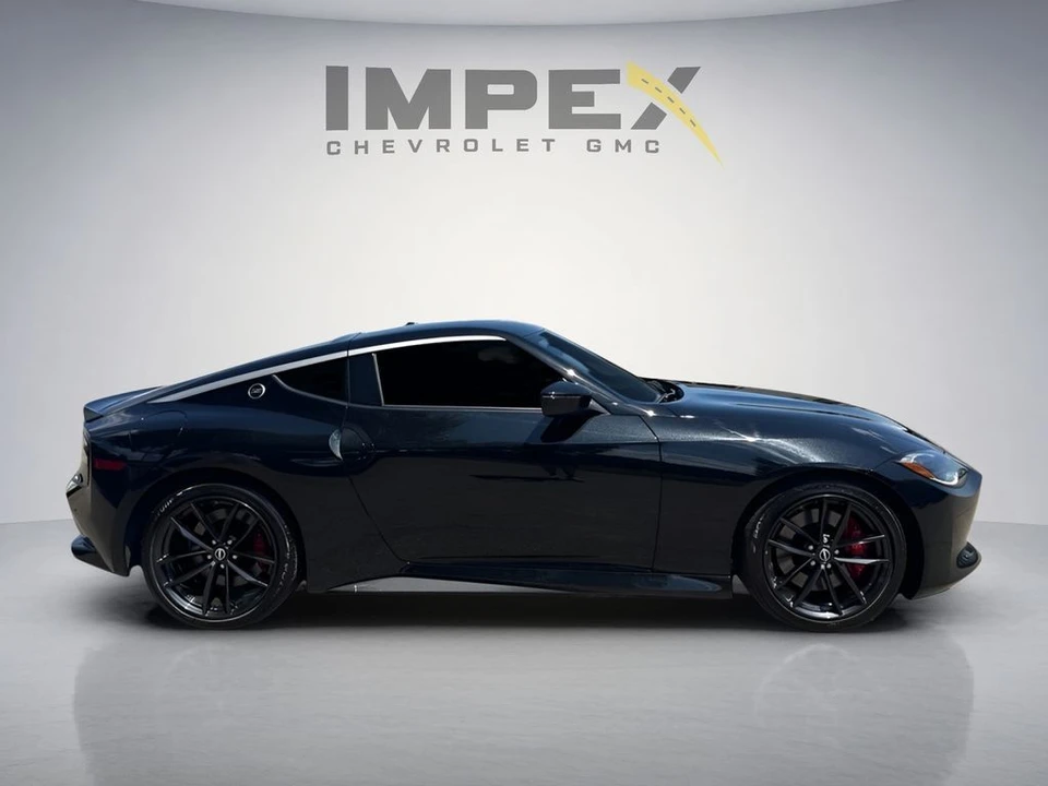 2025 Nissan Z 7th Gen - Image 7 of 31
