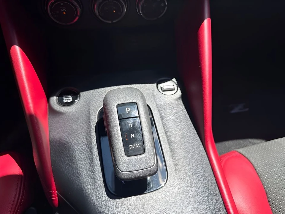 2025 Nissan Z 7th Gen - Image 17 of 31