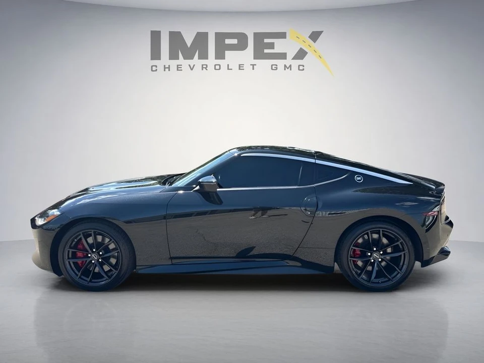 2025 Nissan Z 7th Gen - Image 2 of 31