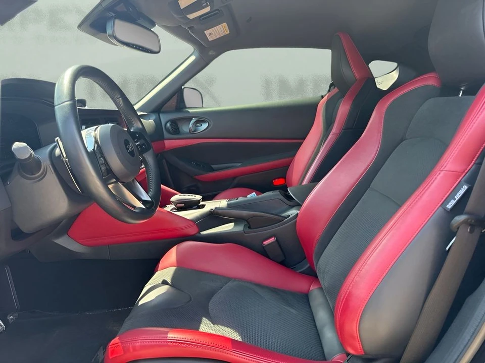 2025 Nissan Z 7th Gen - Image 10 of 31