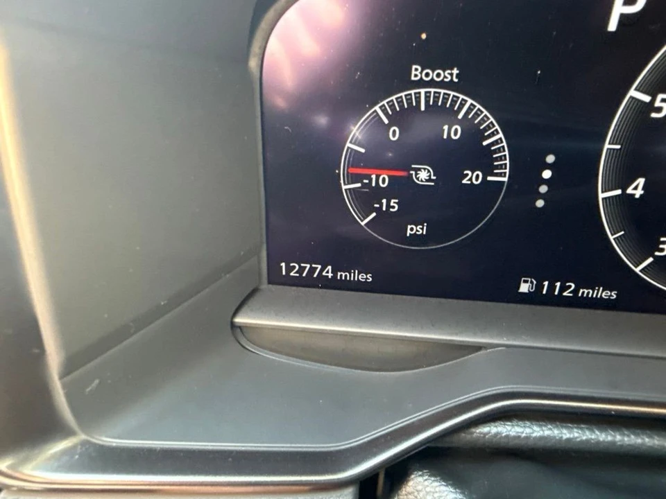 2025 Nissan Z 7th Gen - Image 25 of 31