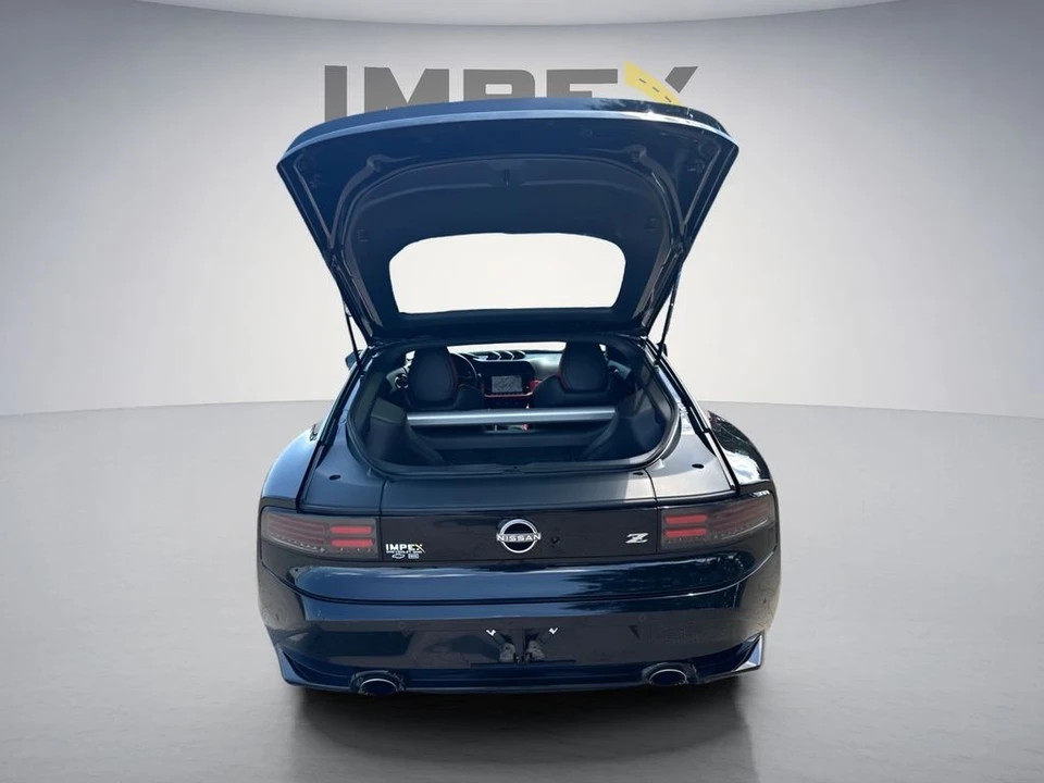 2025 Nissan Z 7th Gen - Image 28 of 31