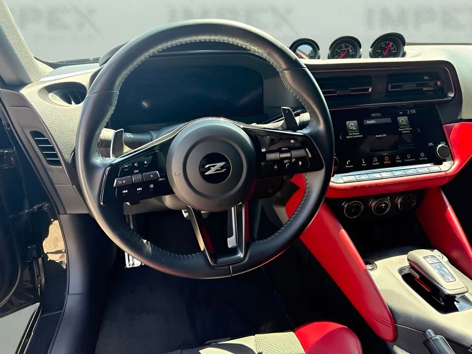 2025 Nissan Z 7th Gen - Image 13 of 31