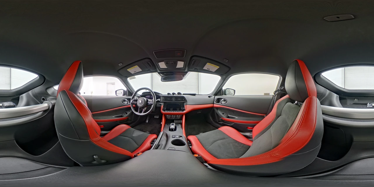 2025 Nissan Z 7th Gen - Image 25 of 26