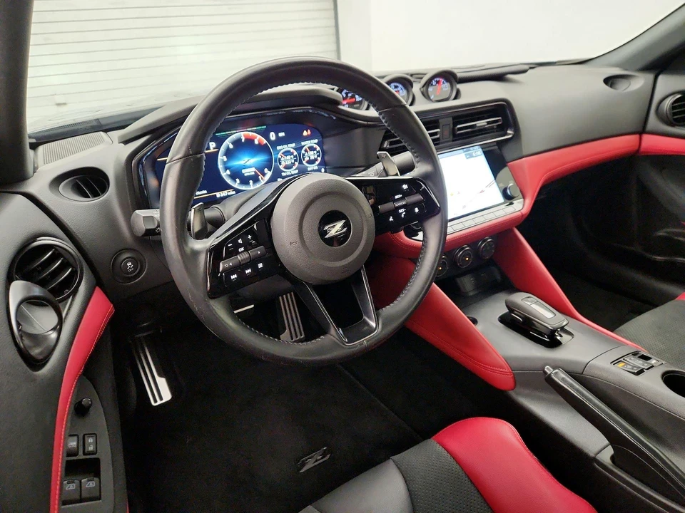 2025 Nissan Z 7th Gen - Image 10 of 26