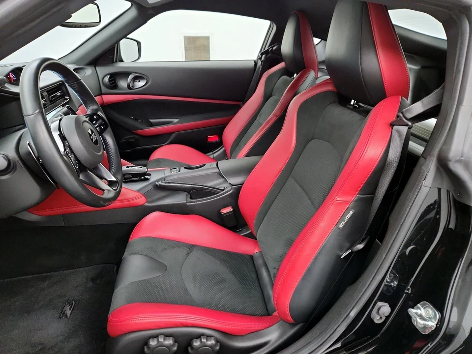 2025 Nissan Z 7th Gen - Image 12 of 26
