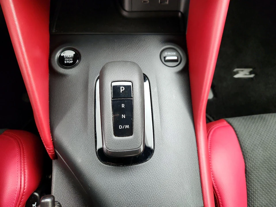 2025 Nissan Z 7th Gen - Image 19 of 26