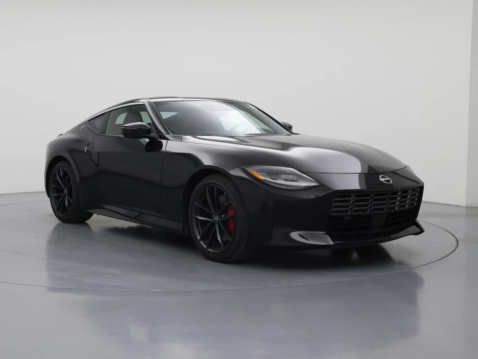 2025 Nissan Z 7th Gen - Image 2 of 26