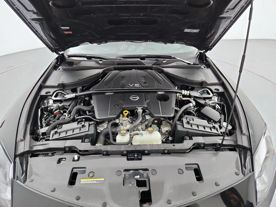 2025 Nissan Z 7th Gen - Image 22 of 26