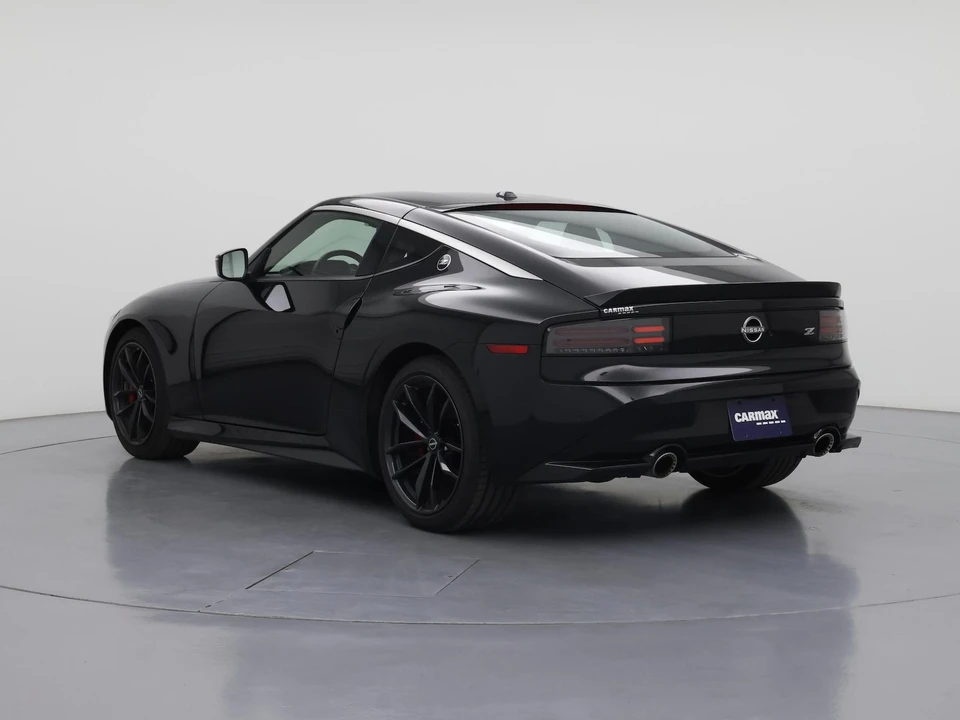 2025 Nissan Z 7th Gen - Image 3 of 26