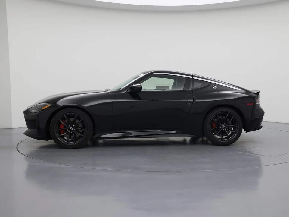 2025 Nissan Z 7th Gen - Image 4 of 26