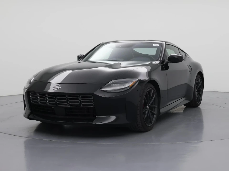 2025 Nissan Z 7th Gen - Image 5 of 26