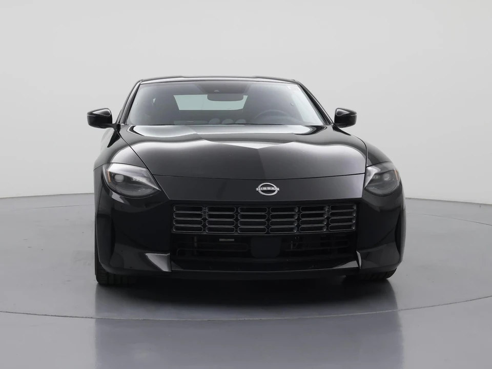 2025 Nissan Z 7th Gen - Image 6 of 26
