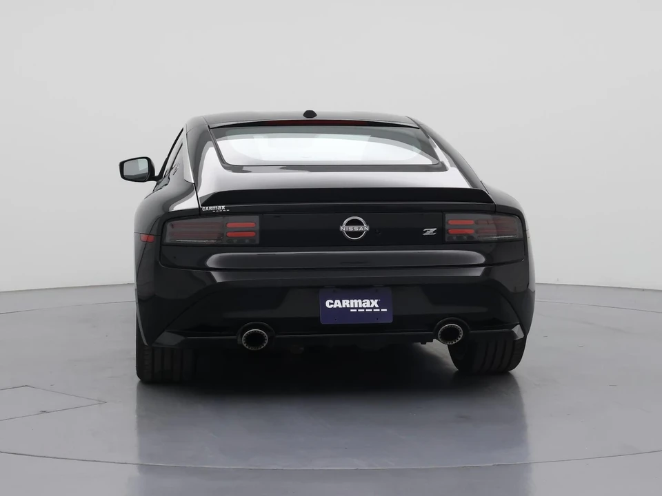 2025 Nissan Z 7th Gen - Image 7 of 26