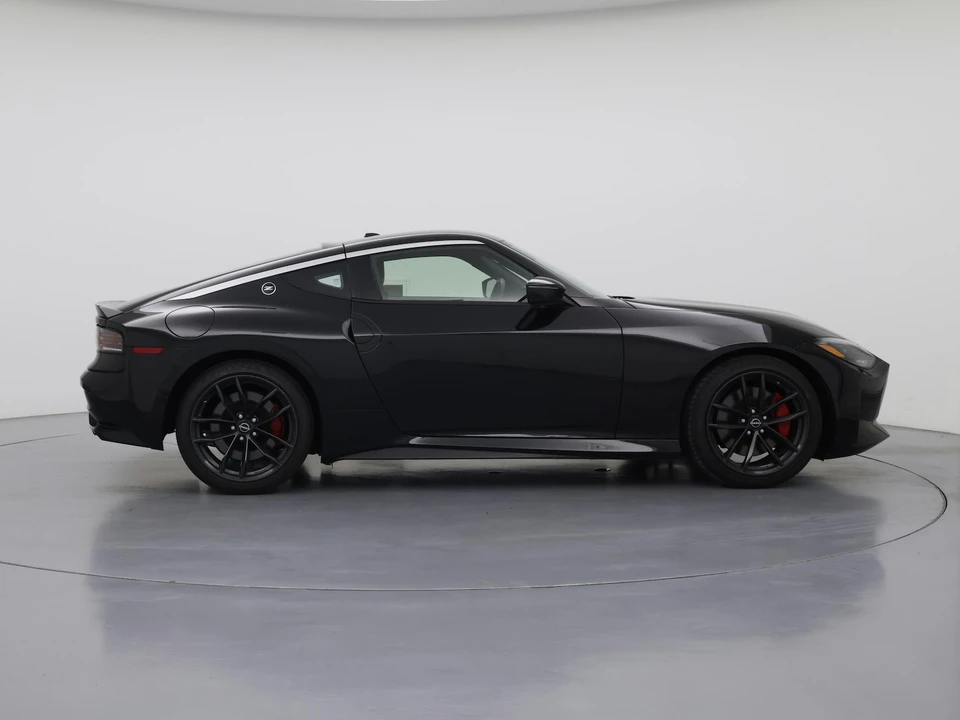2025 Nissan Z 7th Gen - Image 8 of 26