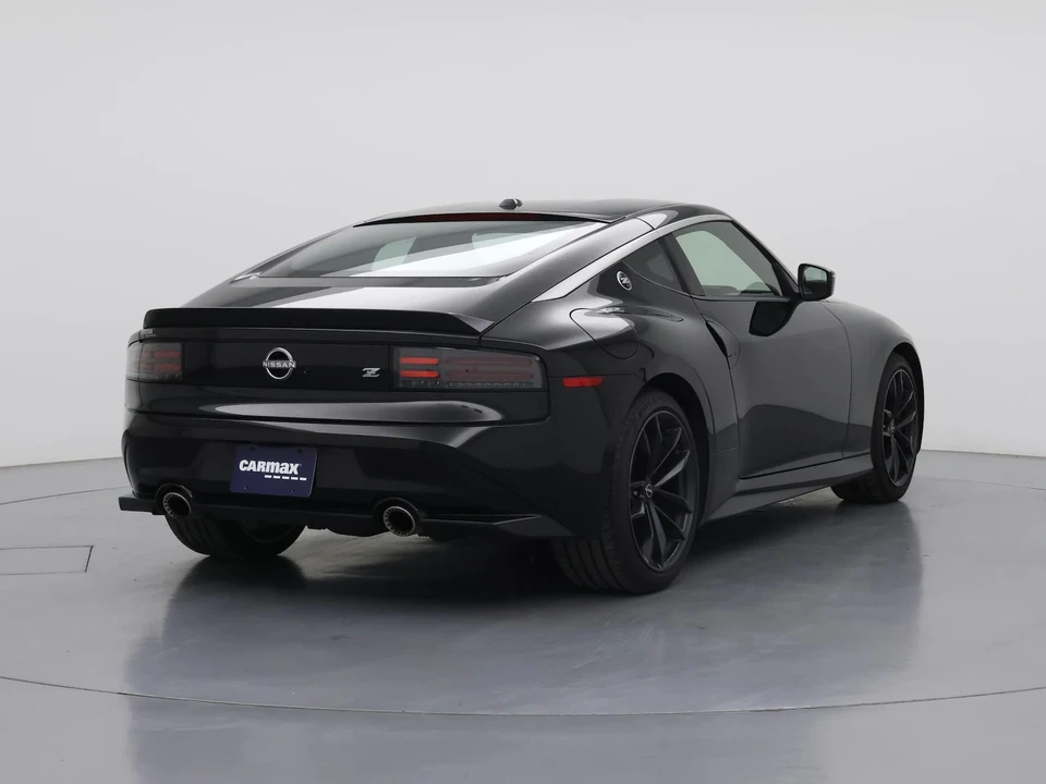 2025 Nissan Z 7th Gen - Image 9 of 26