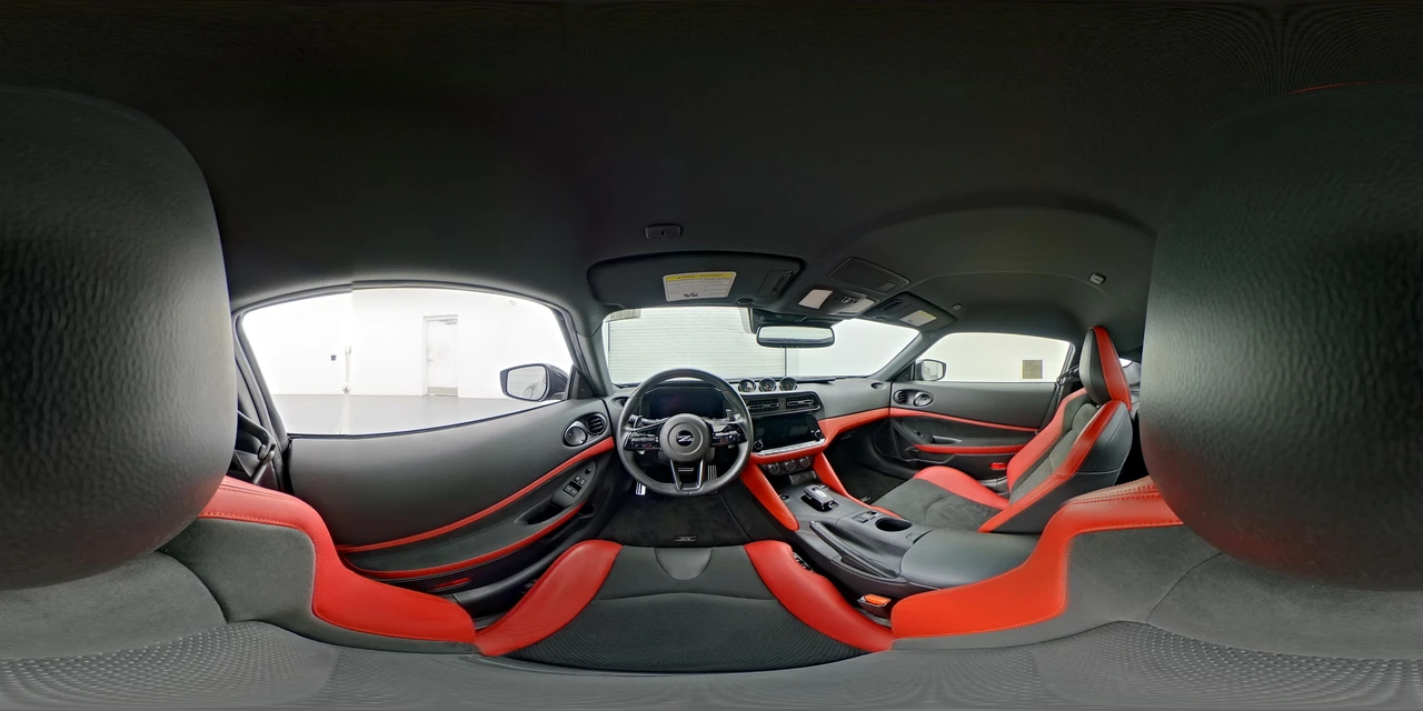 2025 Nissan Z 7th Gen - Image 26 of 26