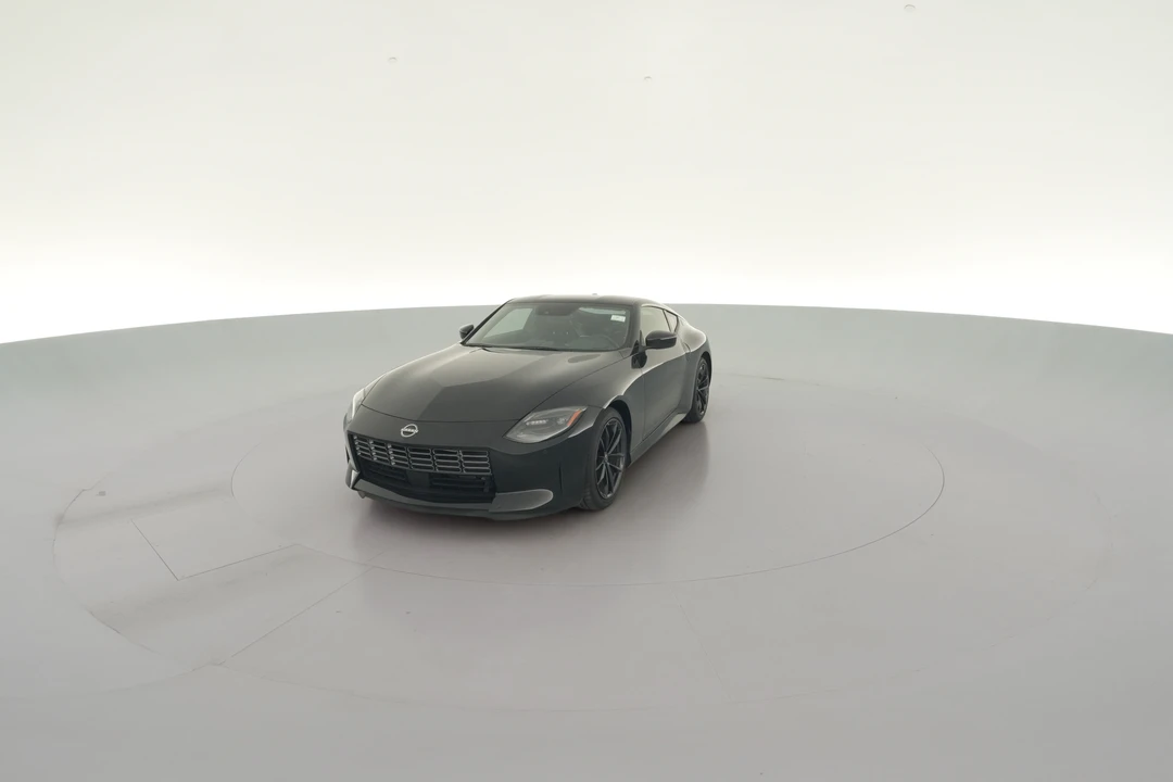 2025 Nissan Z 7th Gen - Image 22 of 31