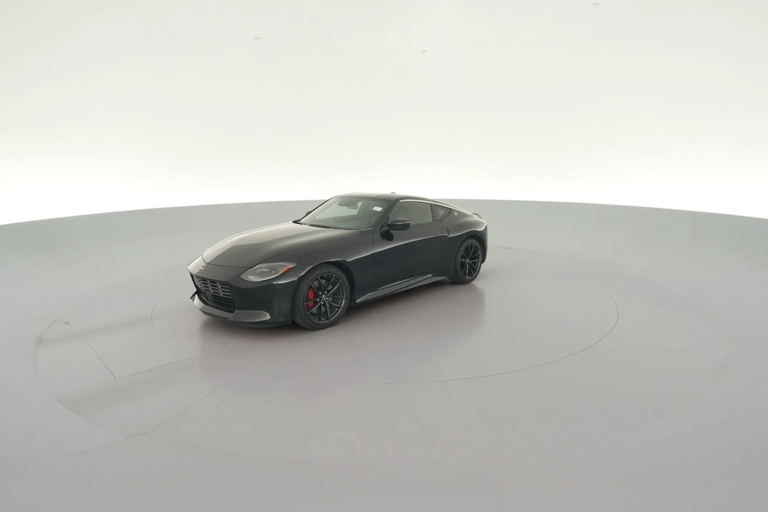 2025 Nissan Z 7th Gen - Image 23 of 31