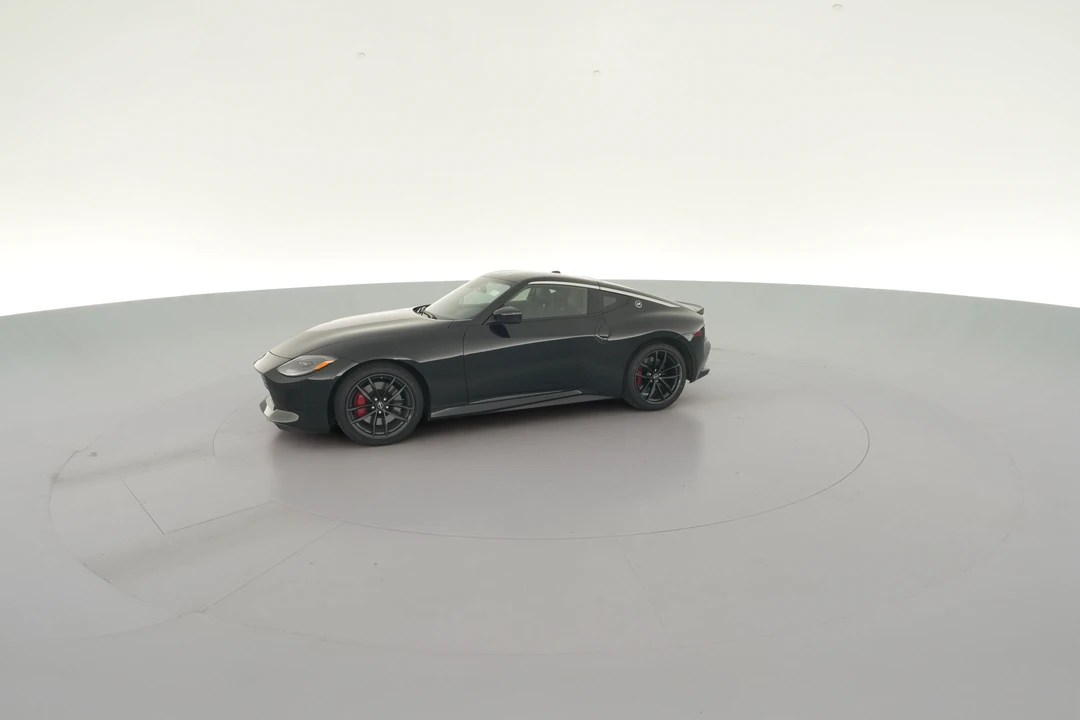 2025 Nissan Z 7th Gen - Image 24 of 31