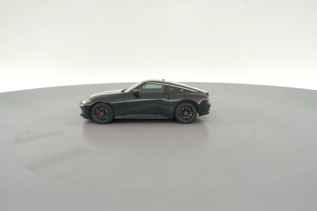 2025 Nissan Z 7th Gen - Image 25 of 31