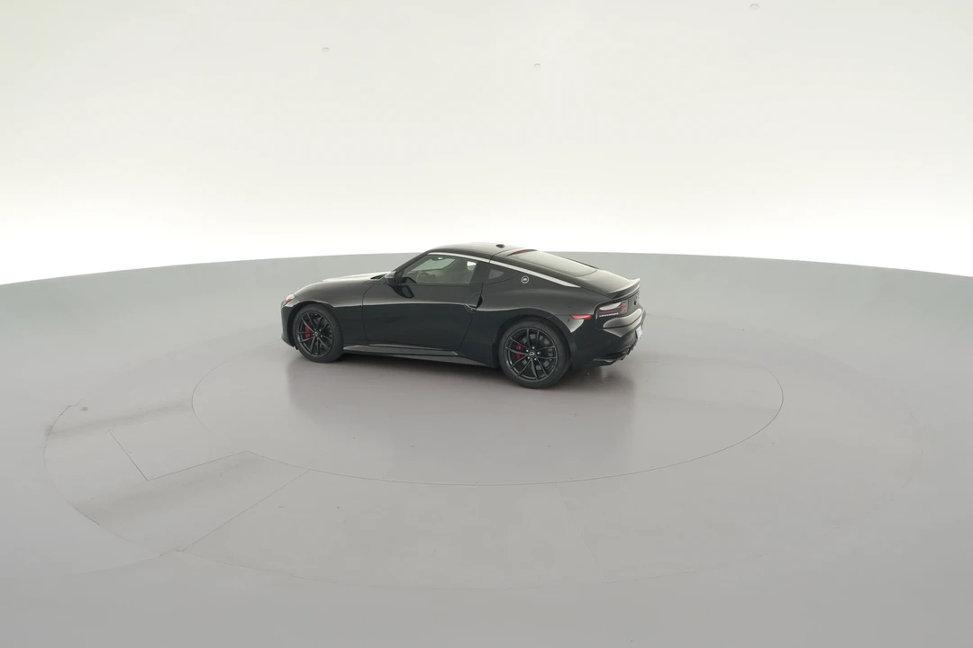 2025 Nissan Z 7th Gen - Image 26 of 31