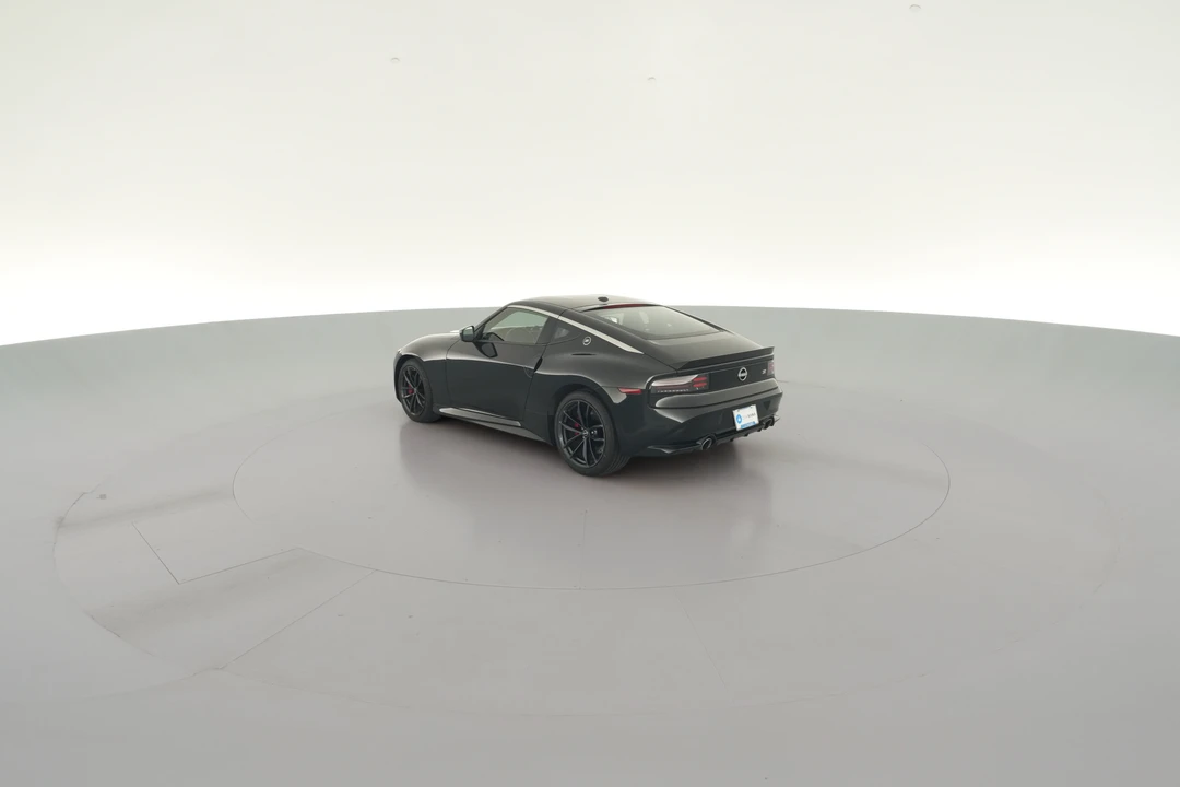 2025 Nissan Z 7th Gen - Image 27 of 31