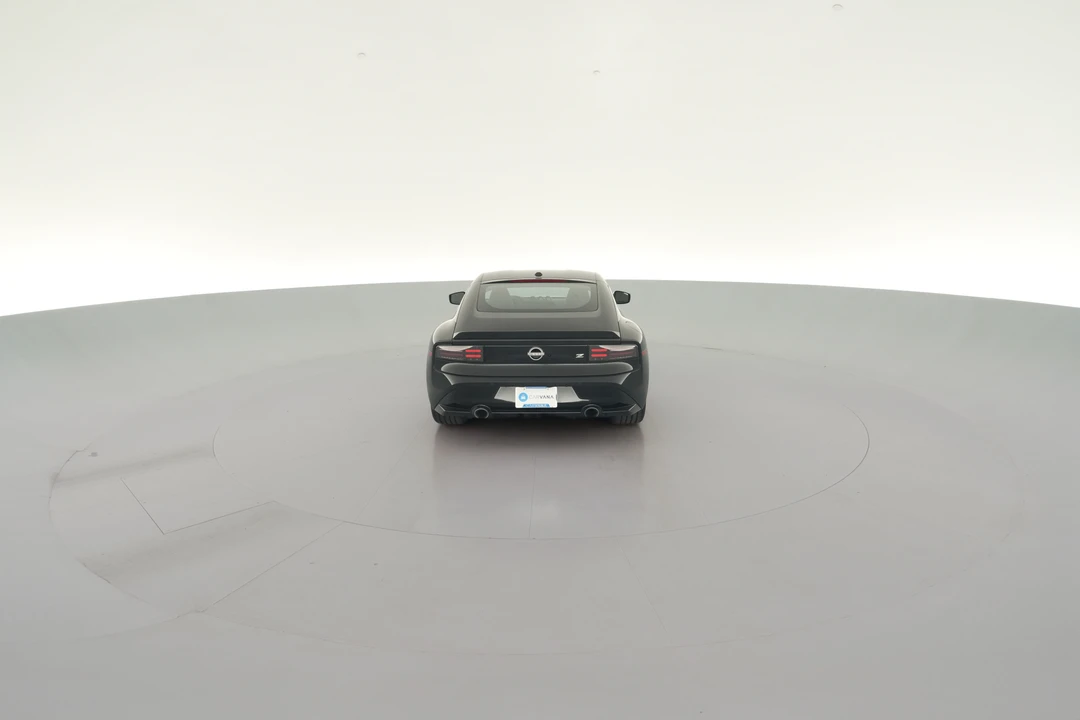 2025 Nissan Z 7th Gen - Image 29 of 31