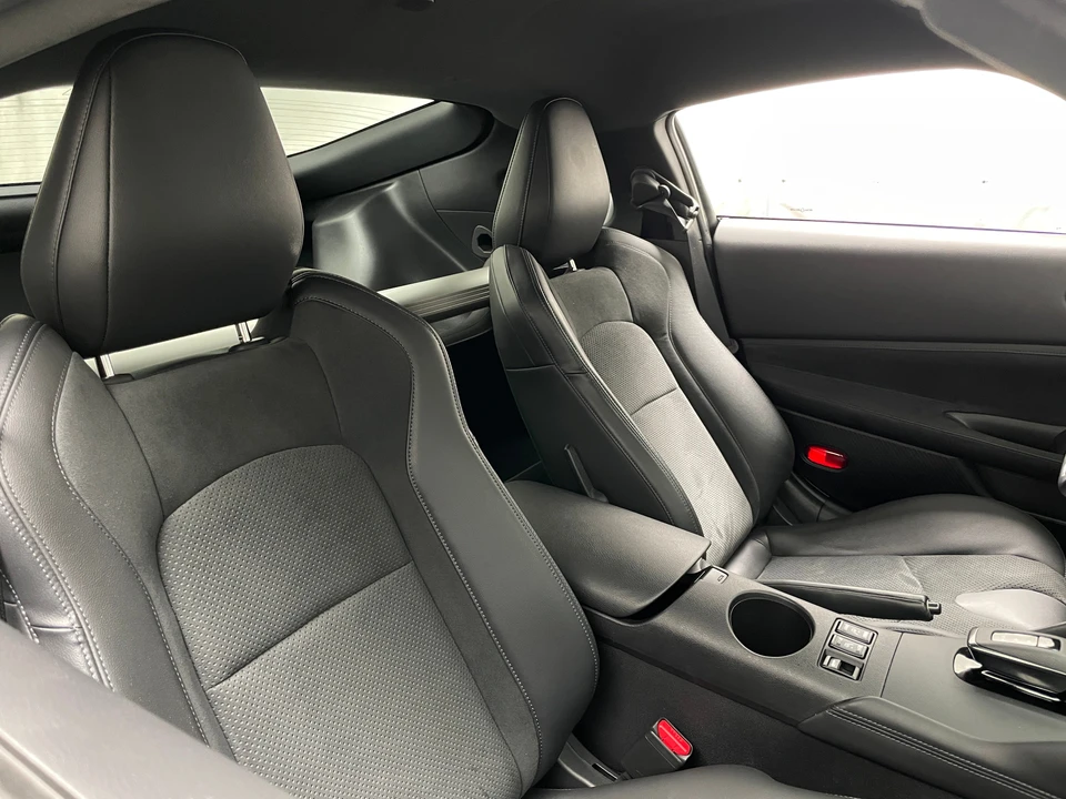 2025 Nissan Z 7th Gen - Image 9 of 31