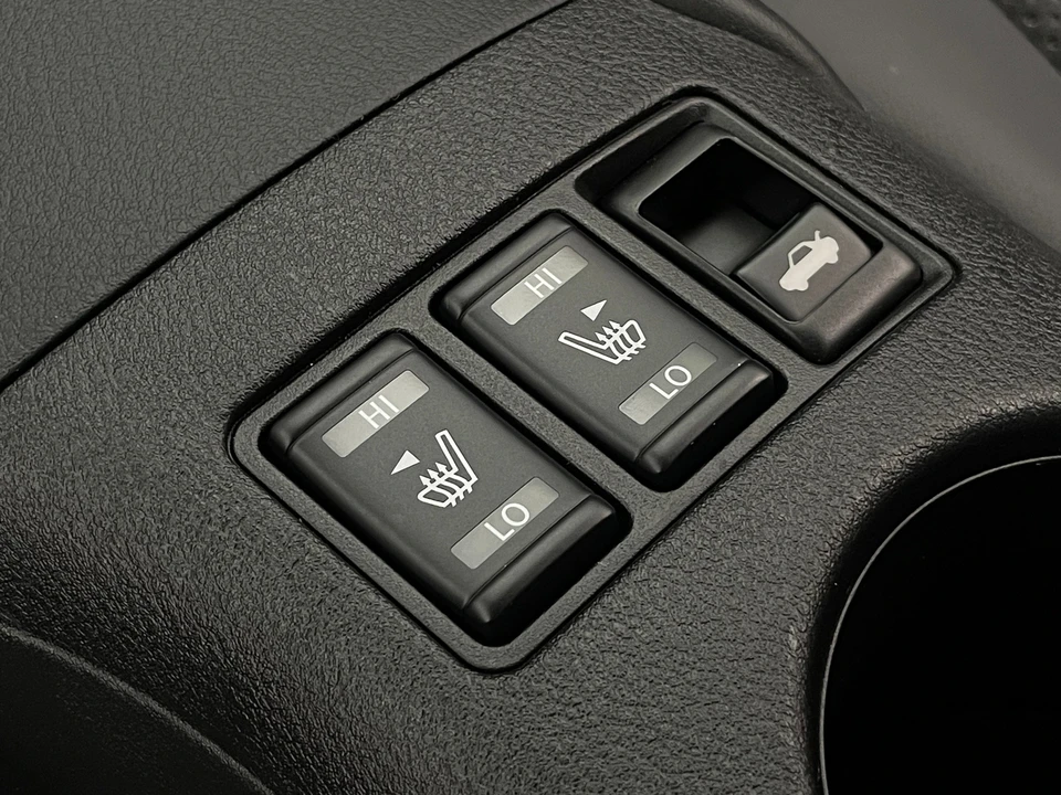 2025 Nissan Z 7th Gen - Image 14 of 31