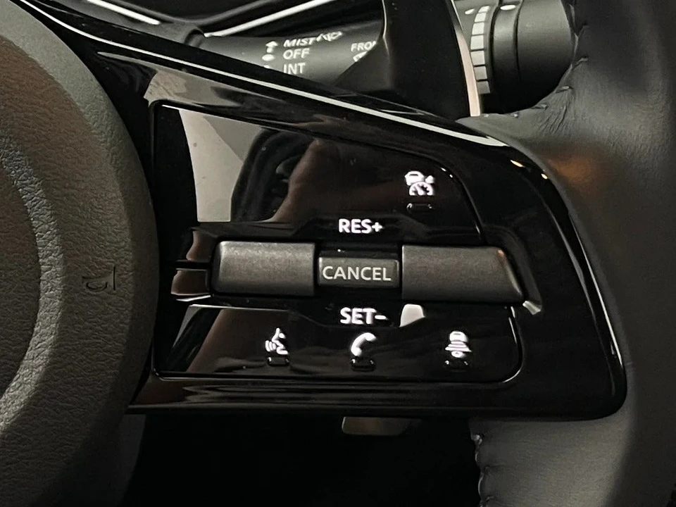 2025 Nissan Z 7th Gen - Image 15 of 31