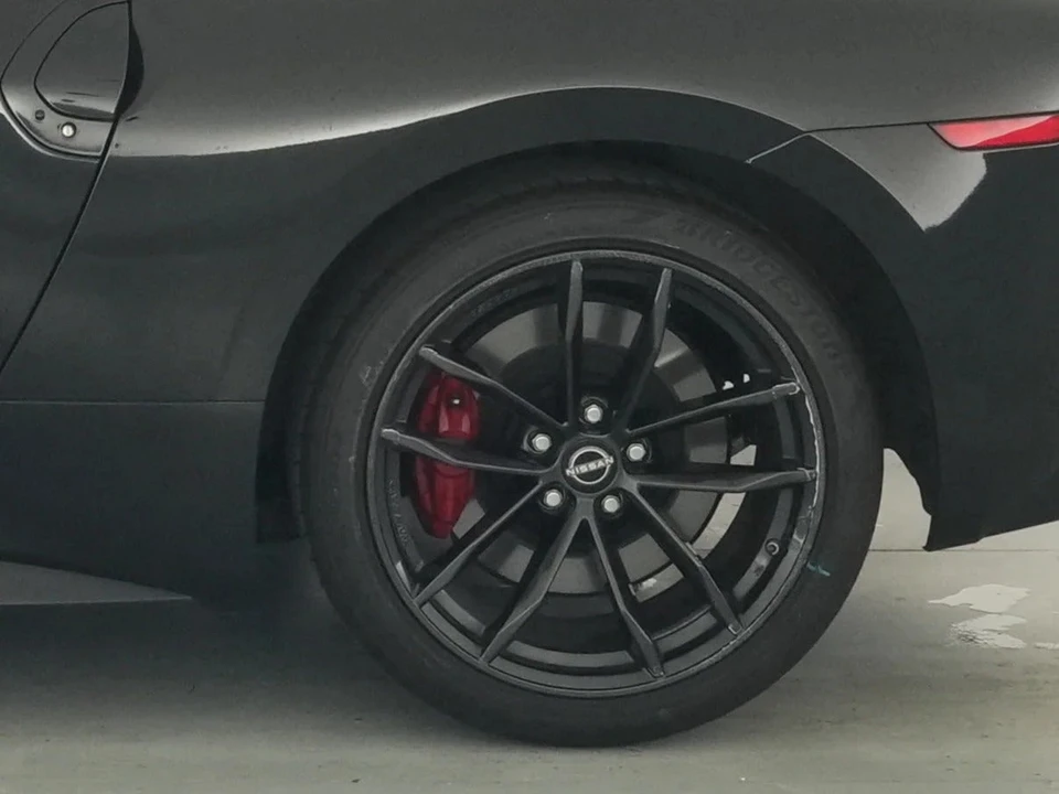 2025 Nissan Z 7th Gen - Image 16 of 31