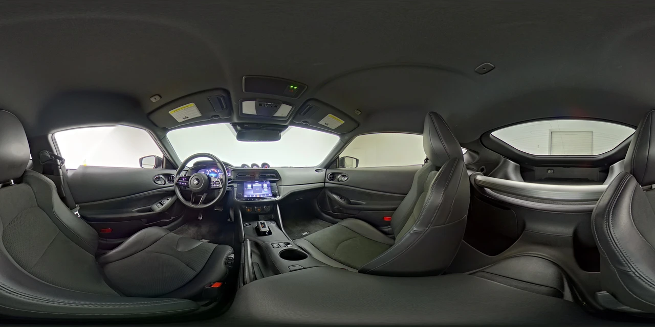 2025 Nissan Z 7th Gen - Image 20 of 21