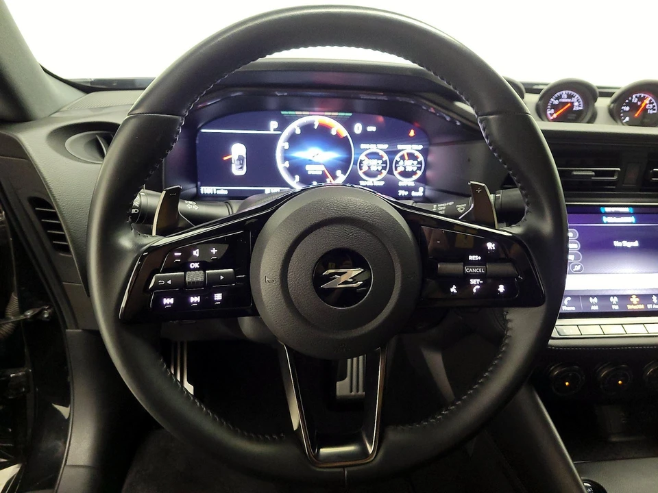2025 Nissan Z 7th Gen - Image 11 of 21