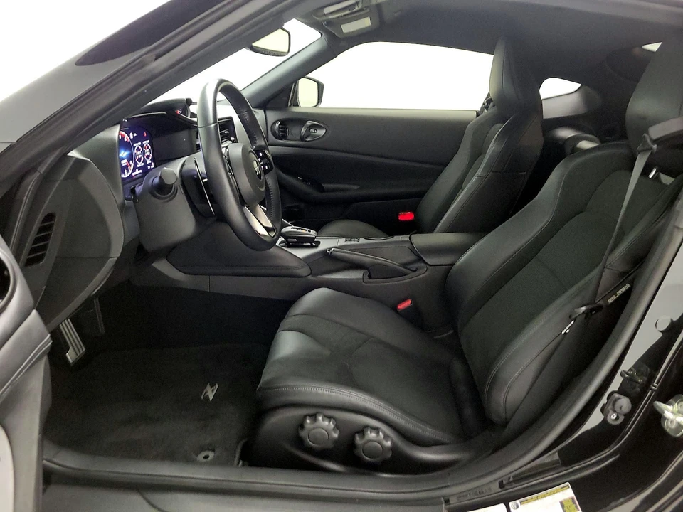 2025 Nissan Z 7th Gen - Image 12 of 21