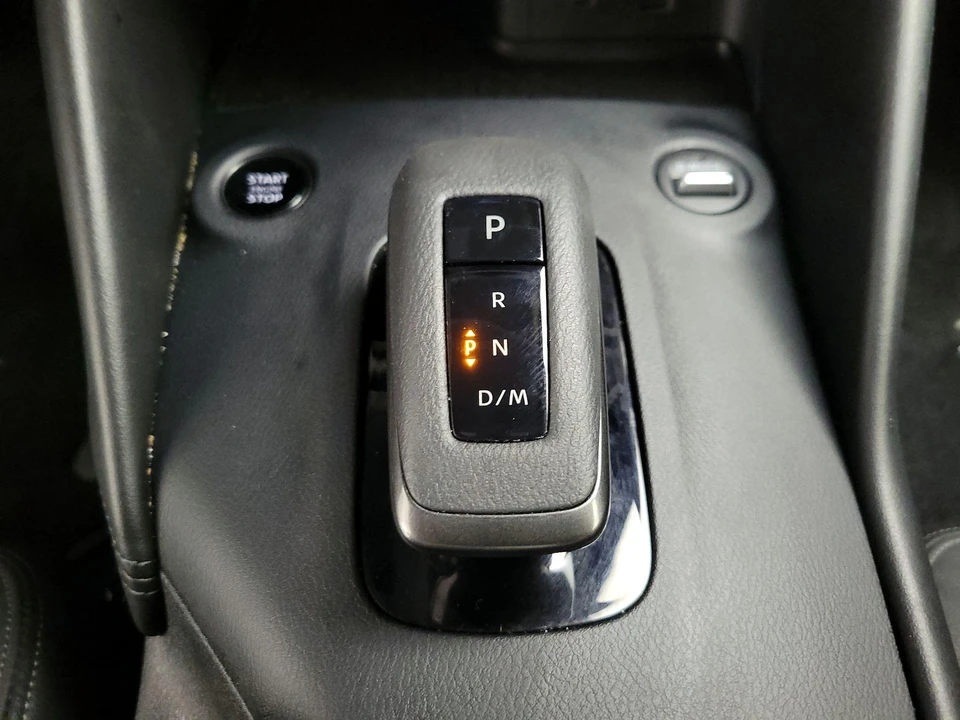 2025 Nissan Z 7th Gen - Image 16 of 21