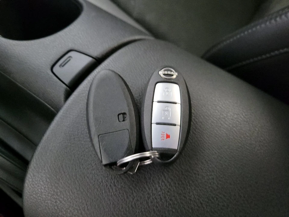 2025 Nissan Z 7th Gen - Image 19 of 21