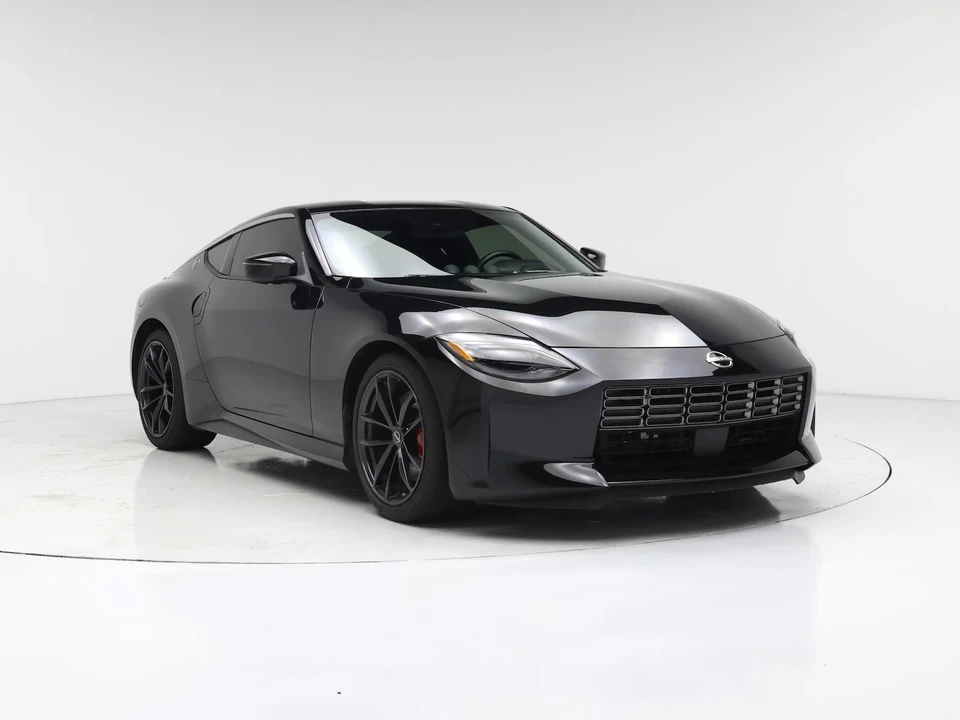 2025 Nissan Z 7th Gen - Image 2 of 21